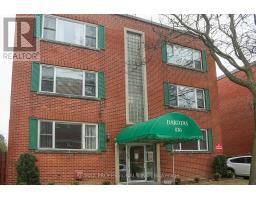 206 - 836 CONCESSION STREET, Hamilton, Ontario