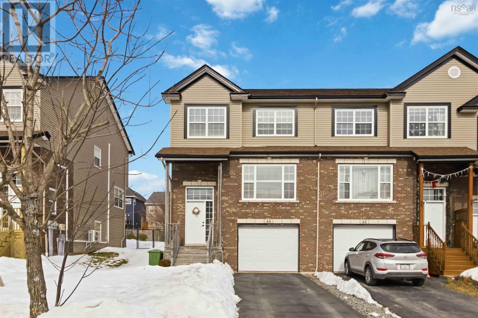 44 Morningfield Lane, Dartmouth, Nova Scotia