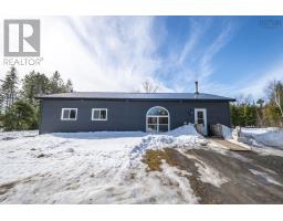 649 Heron Road, Four Mile Brook Lot 2, Four Mile Brook, Nova Scotia