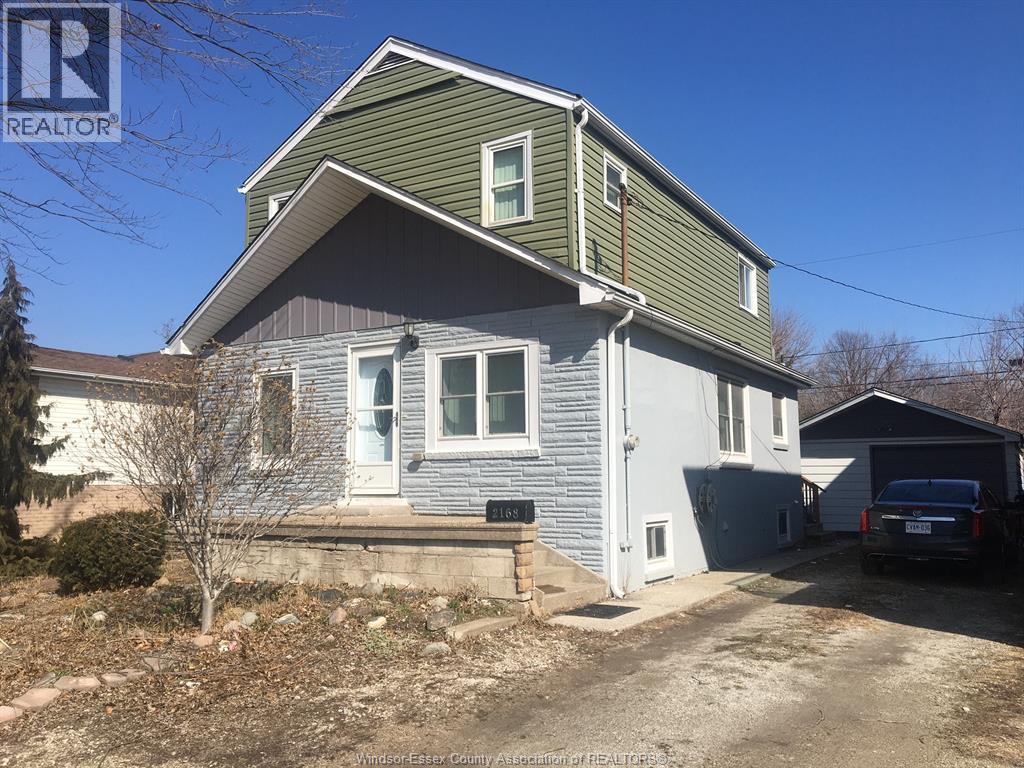2168 DOMINION, windsor, Ontario