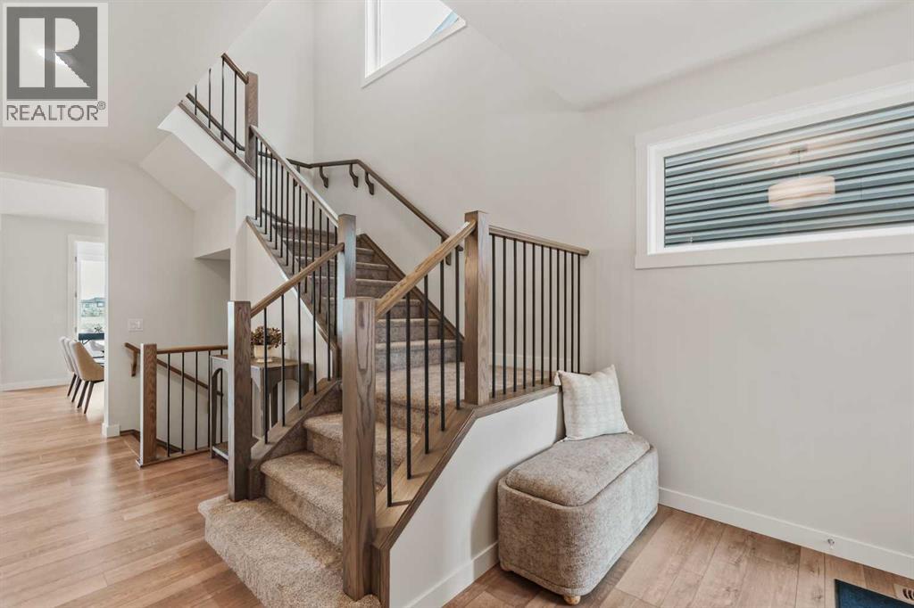 223 Creekstone Circle Sw, Calgary, Alberta  T2X 5M5 - Photo 2 - A2274451