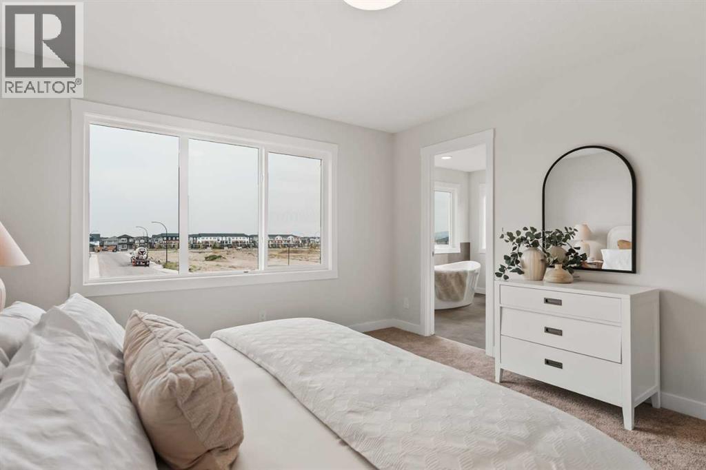 223 Creekstone Circle Sw, Calgary, Alberta  T2X 5M5 - Photo 31 - A2274451