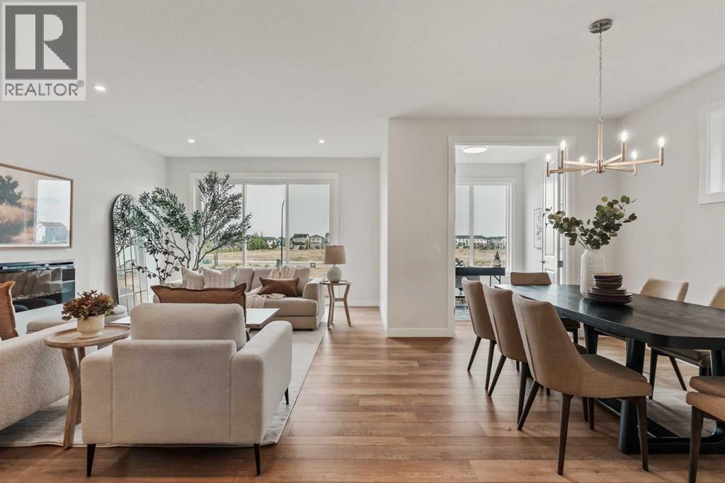 223 Creekstone Circle Sw, Calgary, Alberta  T2X 5M5 - Photo 9 - A2274451