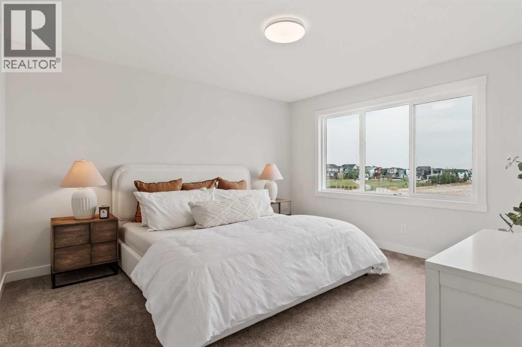 223 Creekstone Circle Sw, Calgary, Alberta  T2X 5M5 - Photo 28 - A2274451