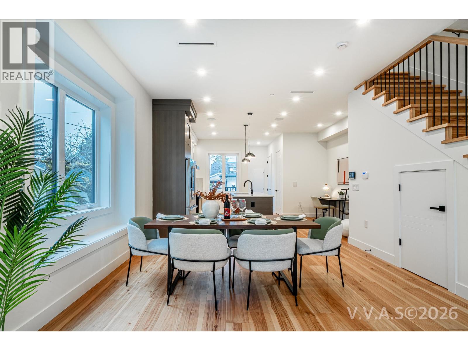 2837 W 31st Avenue, Vancouver, British Columbia  V6L 2A3 - Photo 10 - R3099368