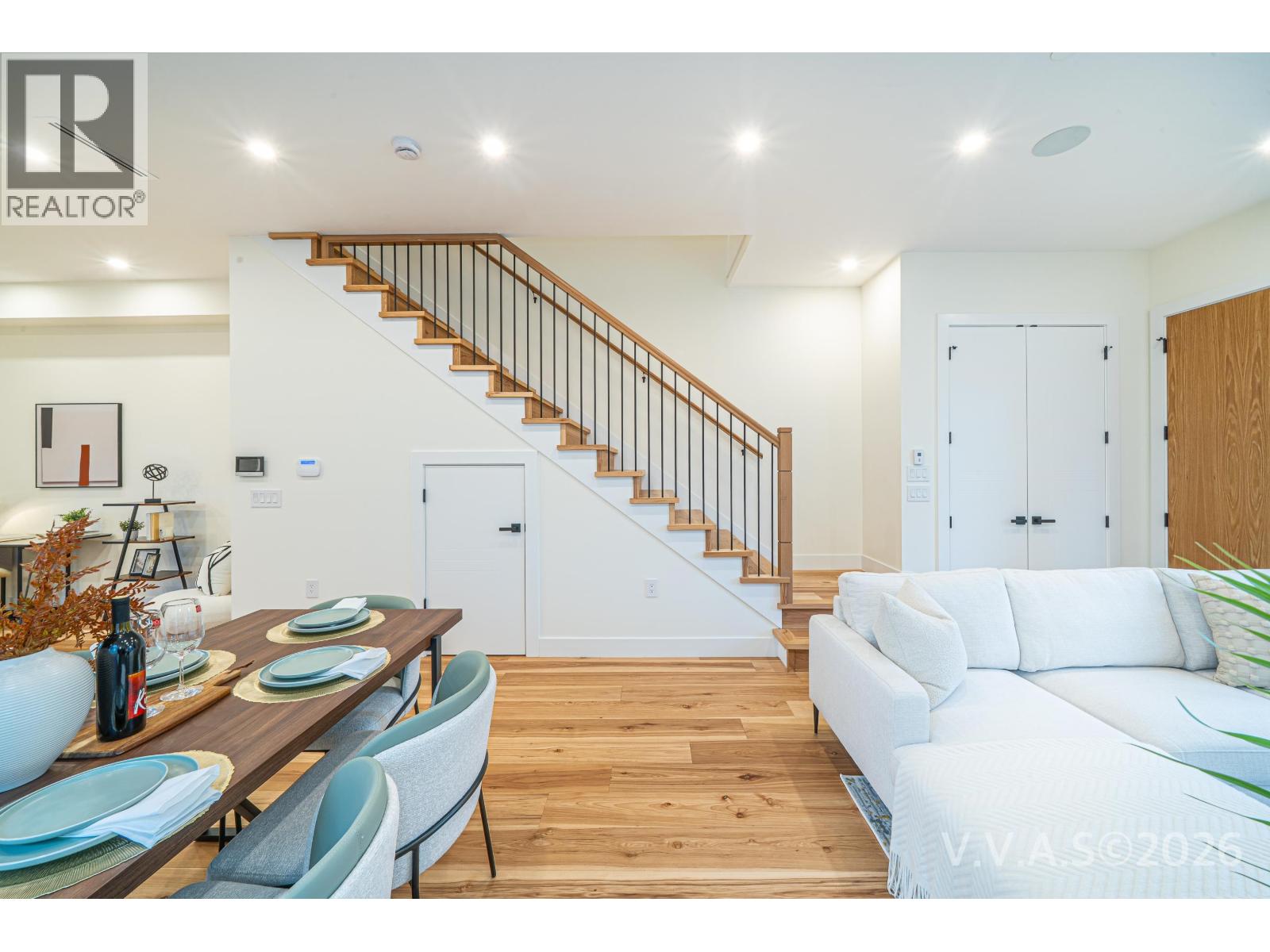 2837 W 31st Avenue, Vancouver, British Columbia  V6L 2A3 - Photo 25 - R3099368