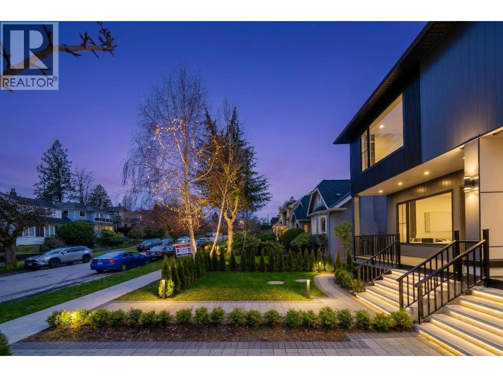 2837 W 31st Avenue, Vancouver, British Columbia  V6L 2A3 - Photo 3 - R3099368