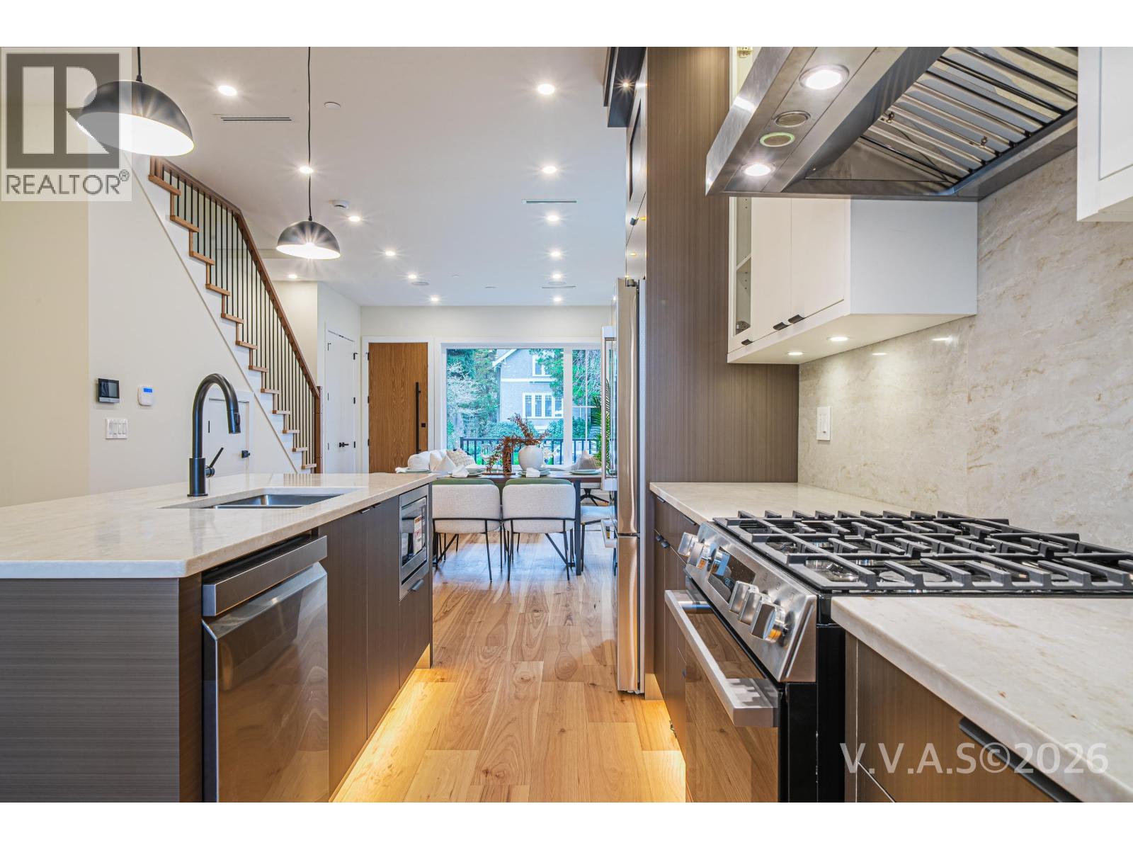 2837 W 31st Avenue, Vancouver, British Columbia  V6L 2A3 - Photo 17 - R3099368