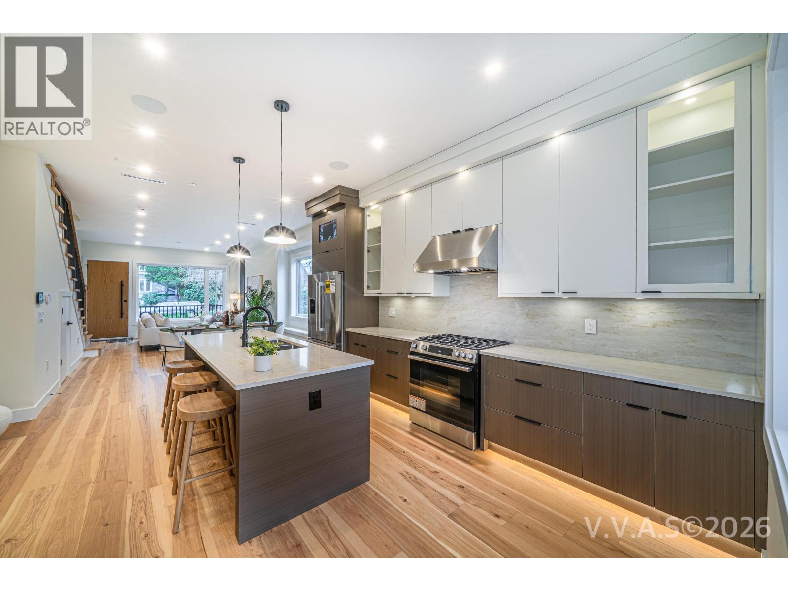 2837 W 31st Avenue, Vancouver, British Columbia  V6L 2A3 - Photo 16 - R3099368