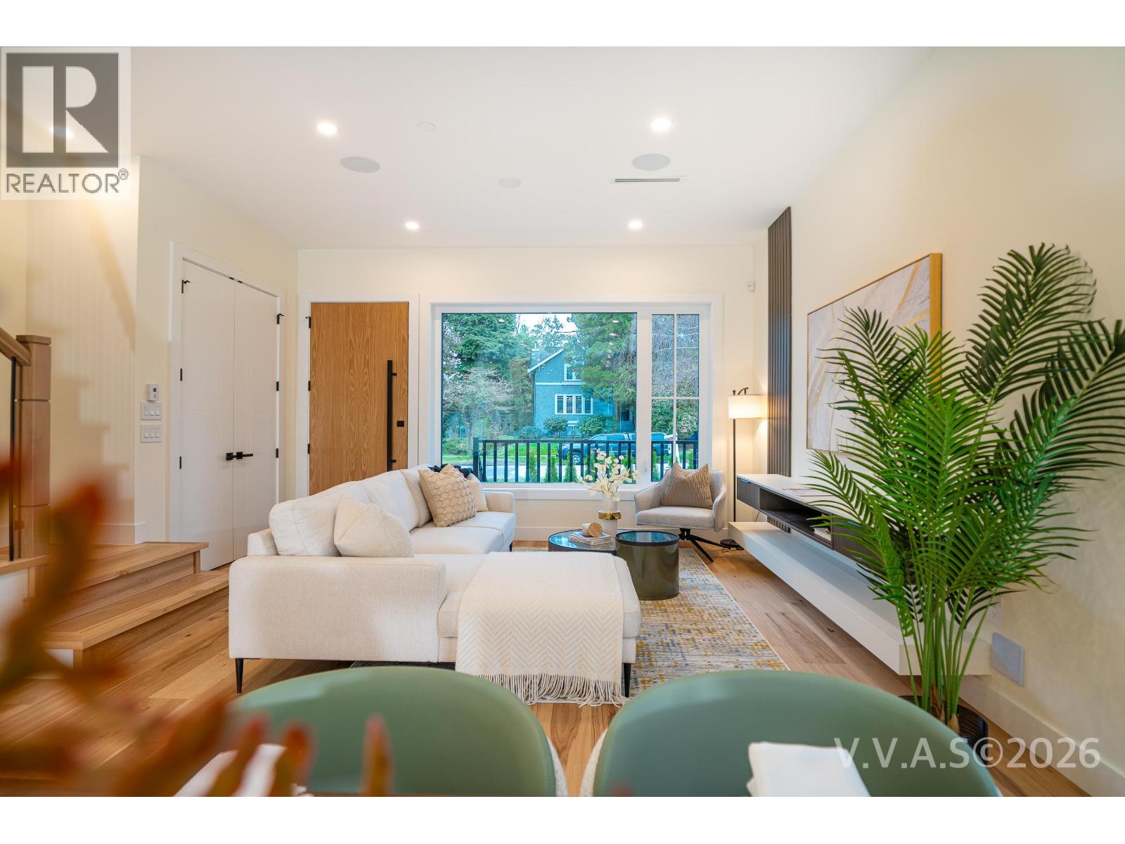 2837 W 31st Avenue, Vancouver, British Columbia  V6L 2A3 - Photo 22 - R3099368