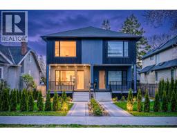 2837 W 31ST AVENUE, Vancouver, British Columbia