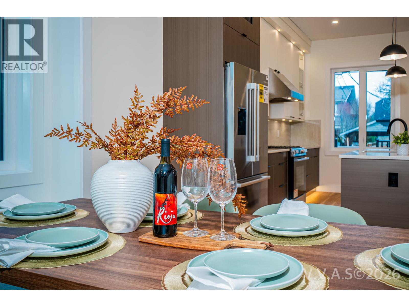 2837 W 31st Avenue, Vancouver, British Columbia  V6L 2A3 - Photo 12 - R3099368