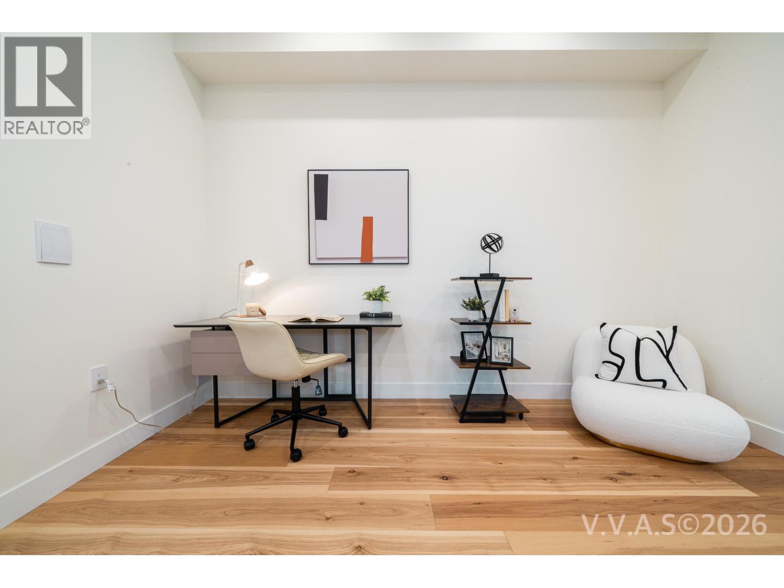 2837 W 31st Avenue, Vancouver, British Columbia  V6L 2A3 - Photo 20 - R3099368