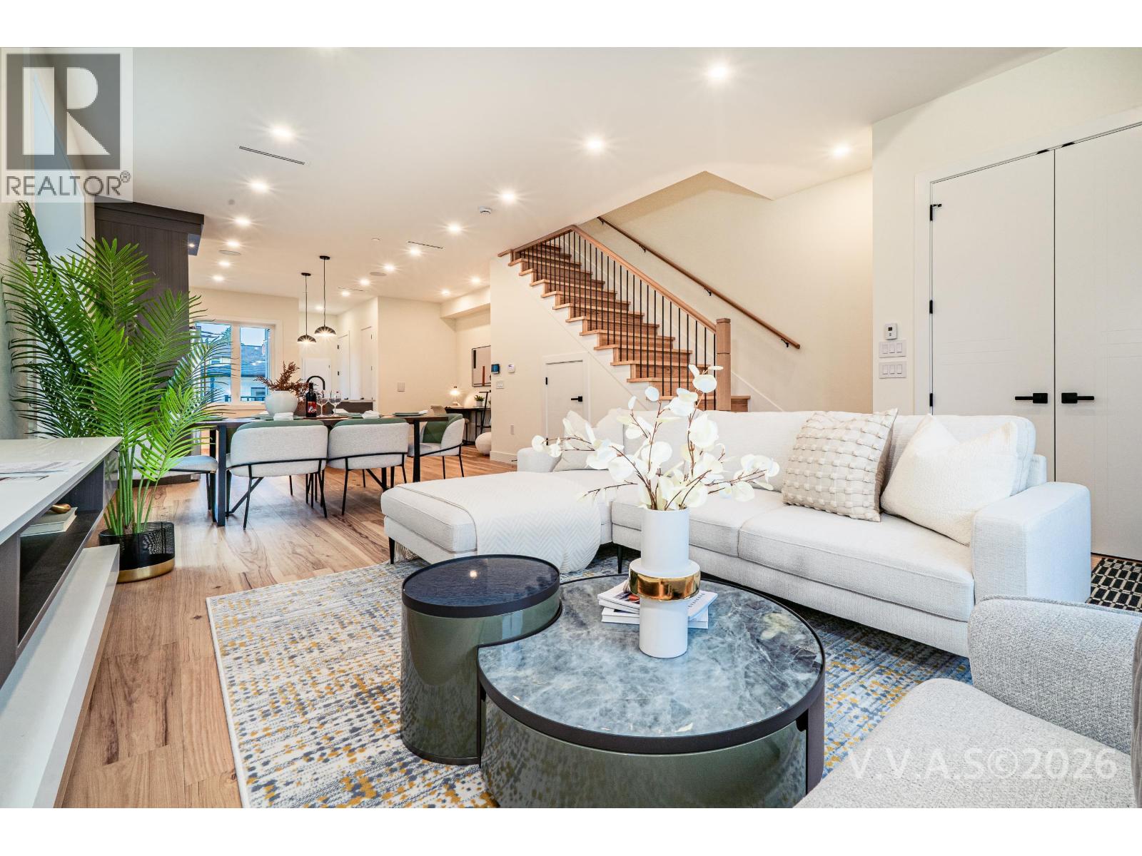 2837 W 31st Avenue, Vancouver, British Columbia  V6L 2A3 - Photo 8 - R3099368