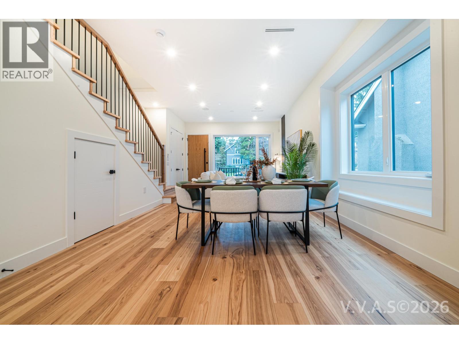 2837 W 31st Avenue, Vancouver, British Columbia  V6L 2A3 - Photo 21 - R3099368