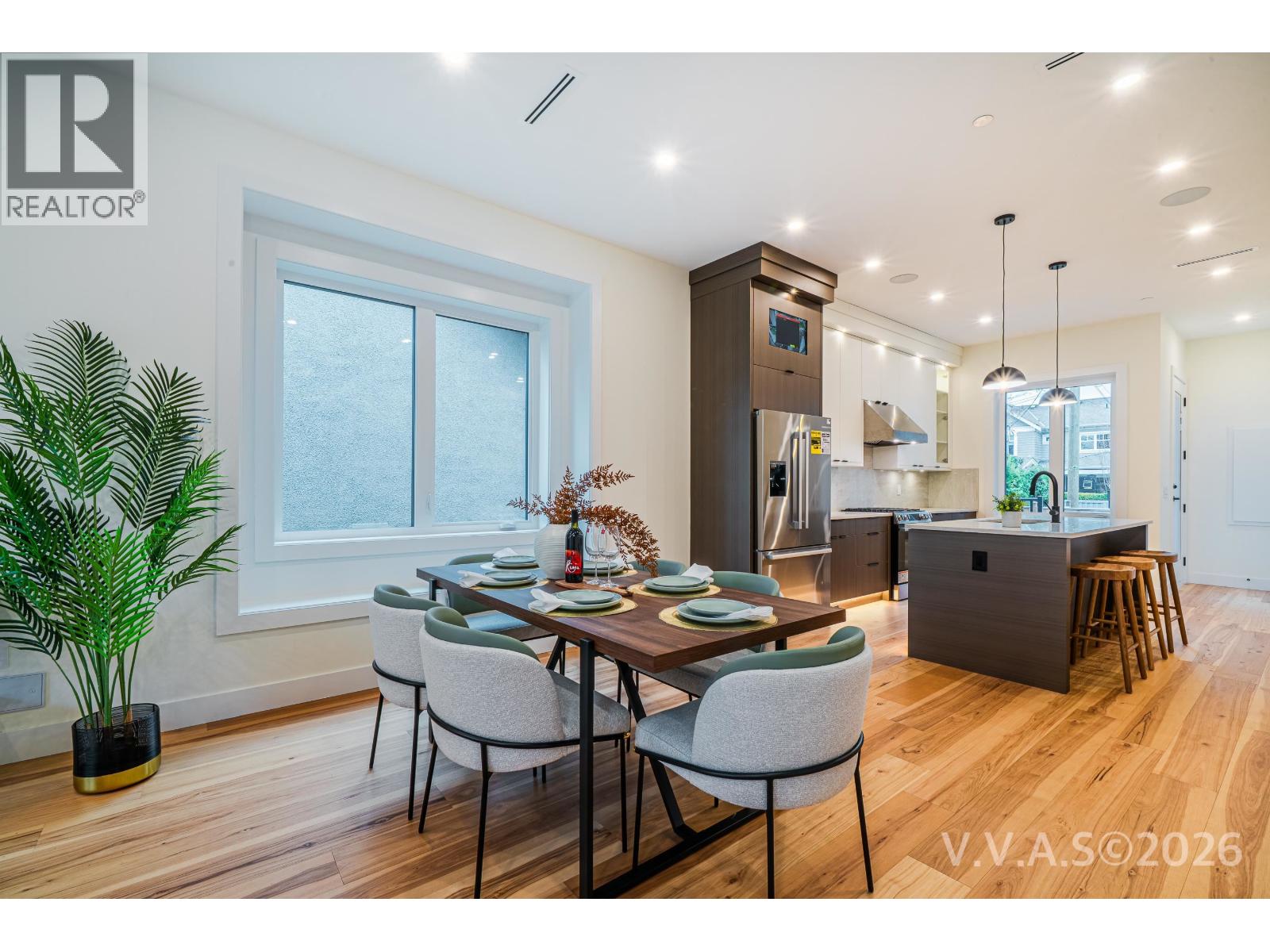 2837 W 31st Avenue, Vancouver, British Columbia  V6L 2A3 - Photo 11 - R3099368