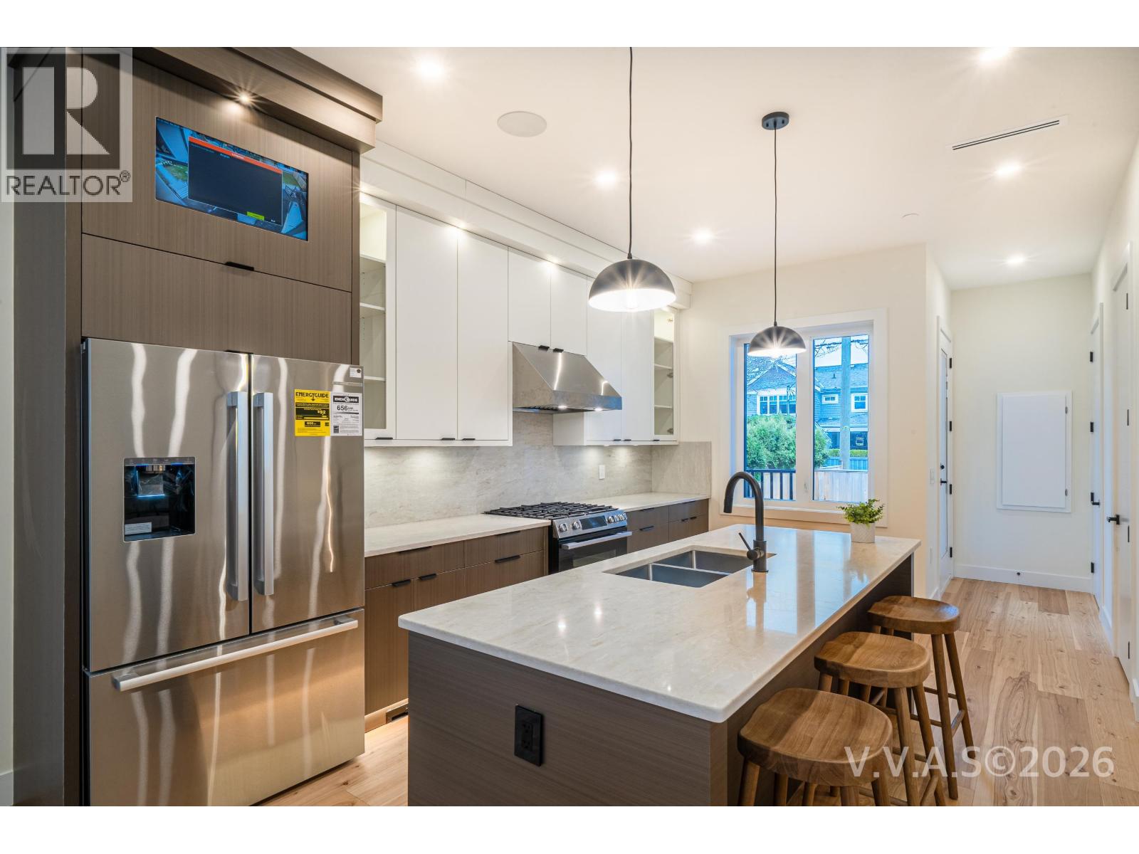 2837 W 31st Avenue, Vancouver, British Columbia  V6L 2A3 - Photo 14 - R3099368