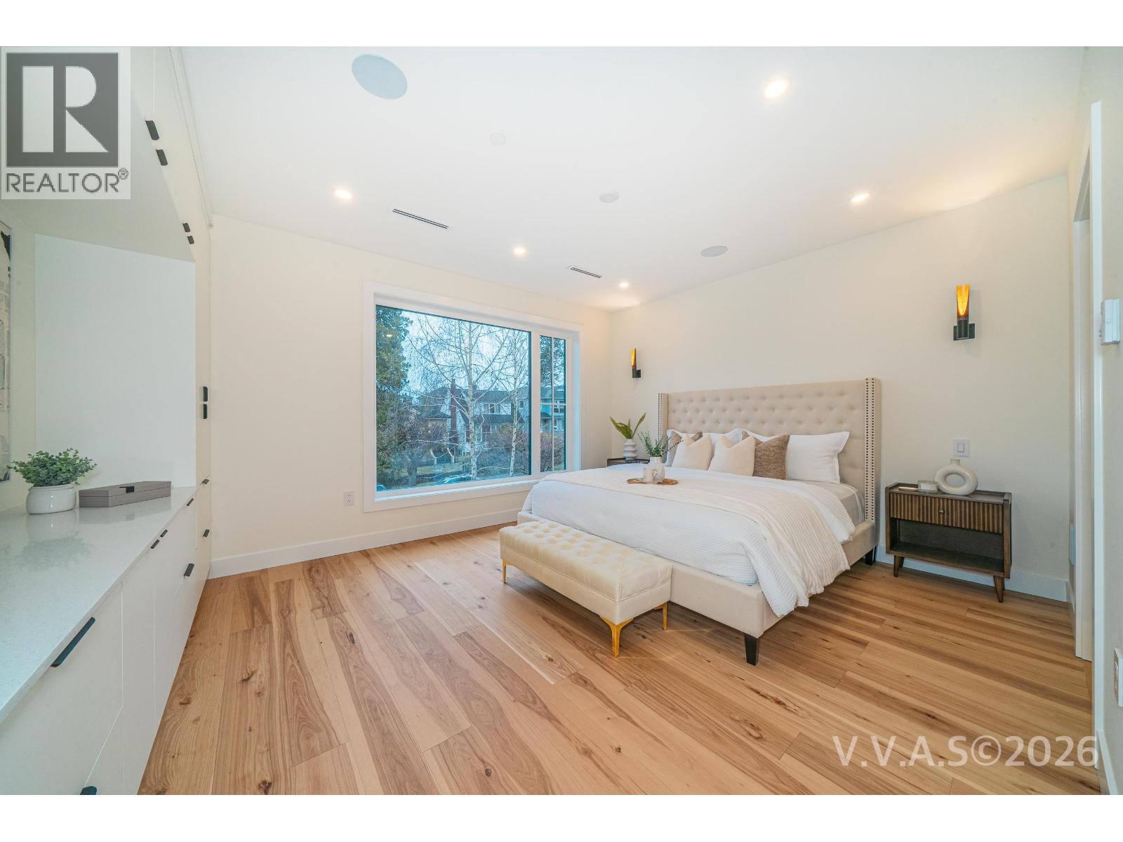 2837 W 31st Avenue, Vancouver, British Columbia  V6L 2A3 - Photo 26 - R3099368