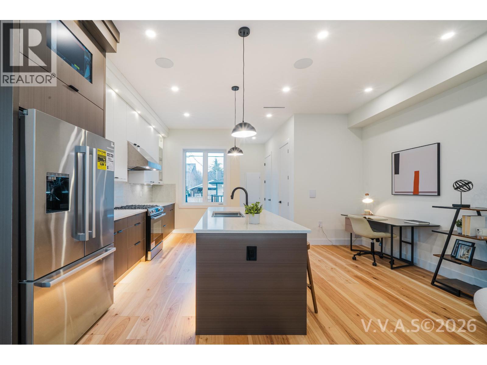 2837 W 31st Avenue, Vancouver, British Columbia  V6L 2A3 - Photo 13 - R3099368