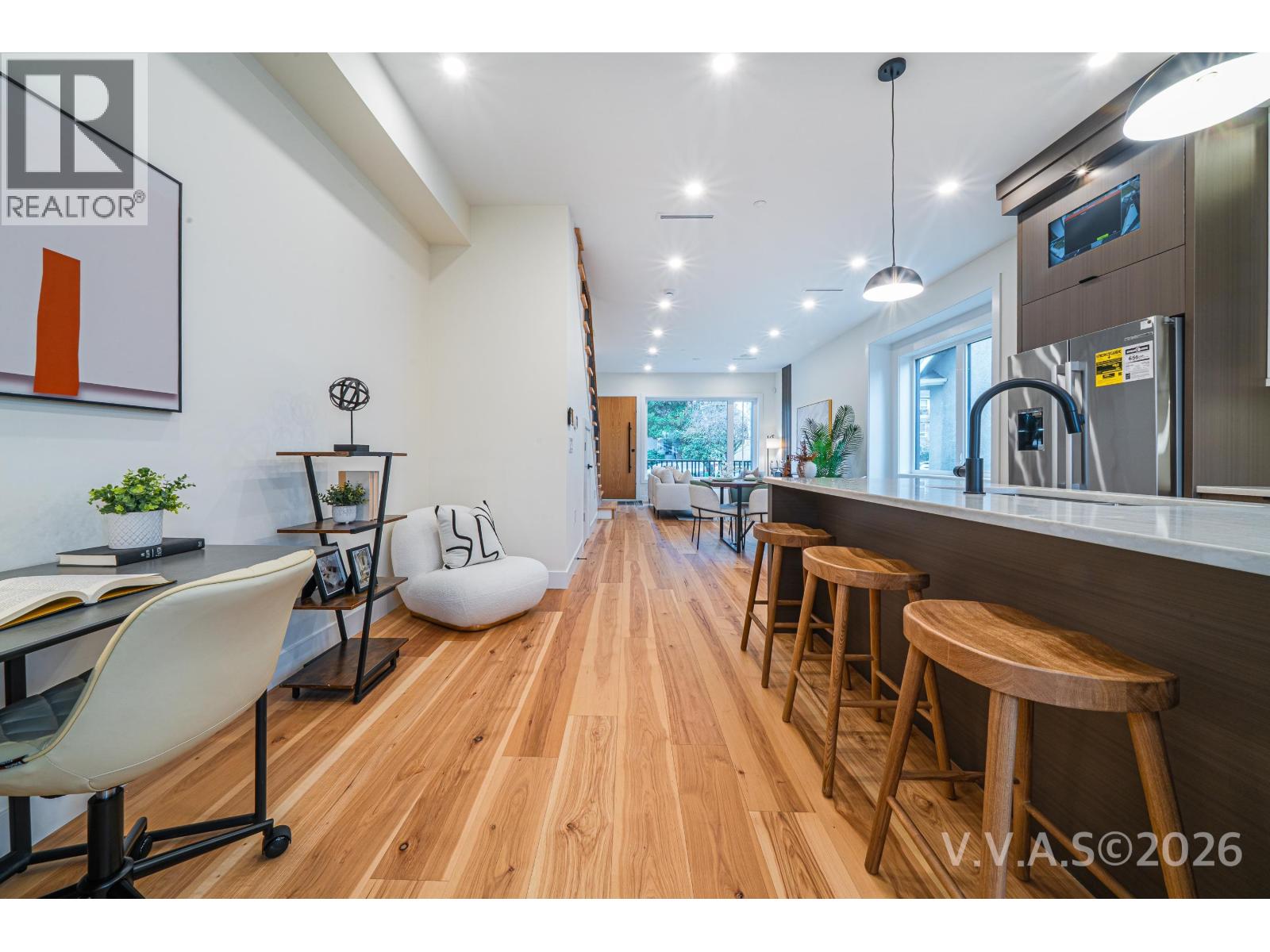 2837 W 31st Avenue, Vancouver, British Columbia  V6L 2A3 - Photo 19 - R3099368