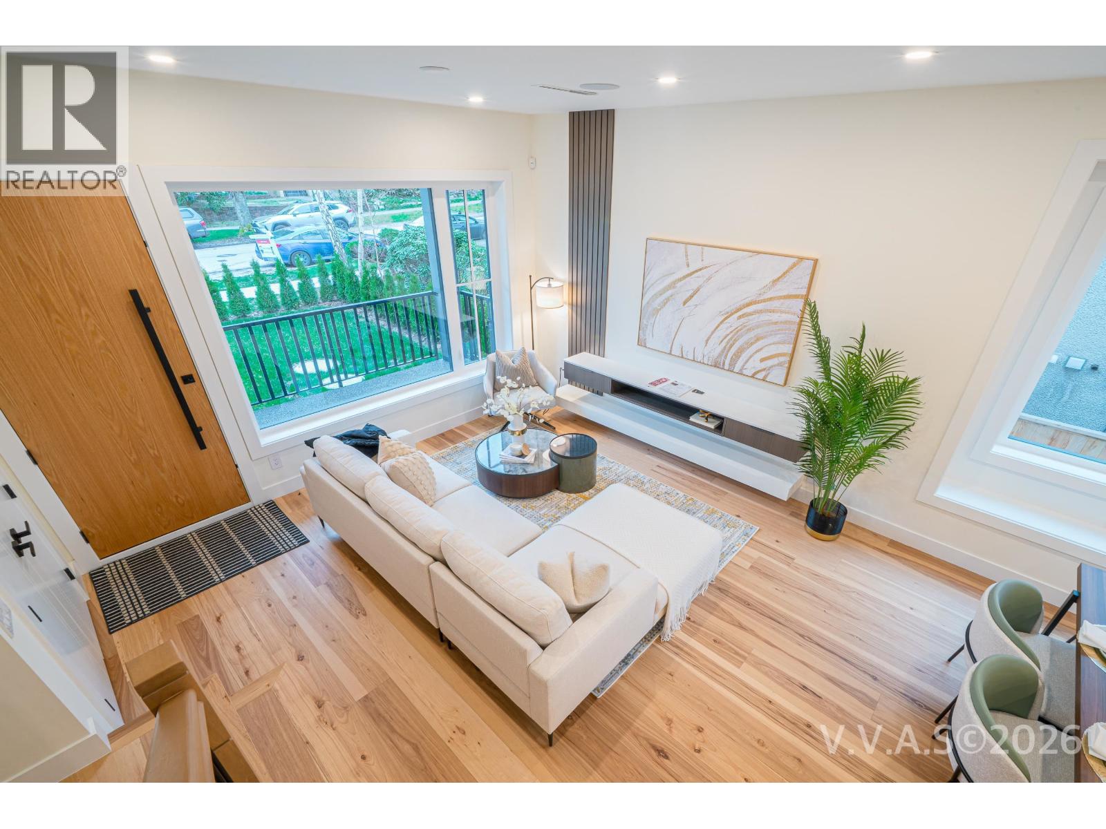 2837 W 31st Avenue, Vancouver, British Columbia  V6L 2A3 - Photo 38 - R3099368