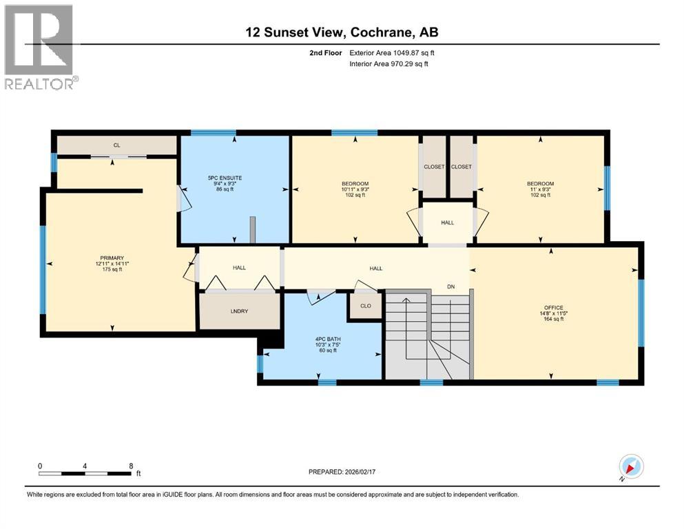 12 Sunrise View, Cochrane, Alberta  T4C 0W3 - Photo 49 - A2287157