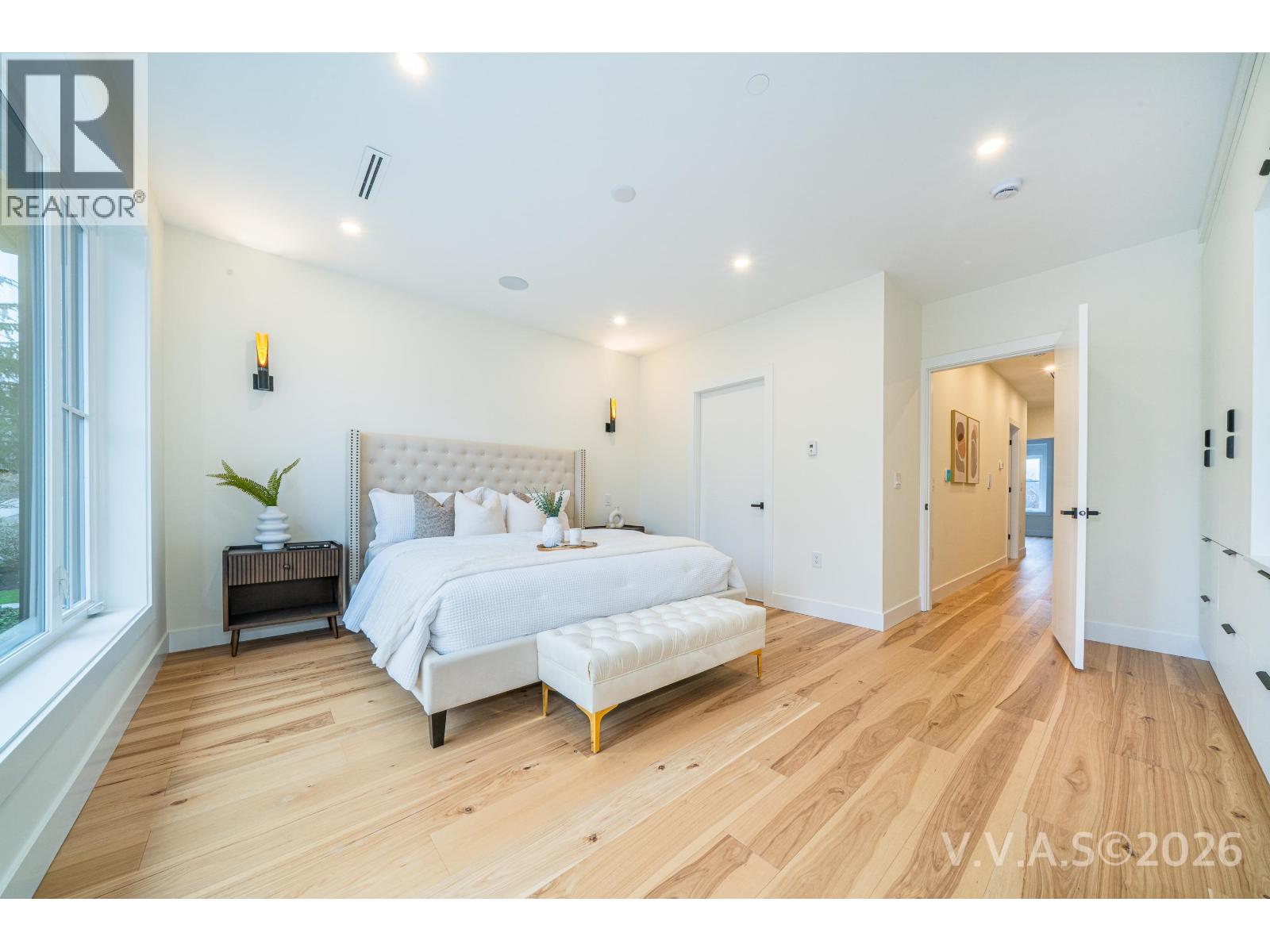 2837 W 31st Avenue, Vancouver, British Columbia  V6L 2A3 - Photo 27 - R3099368