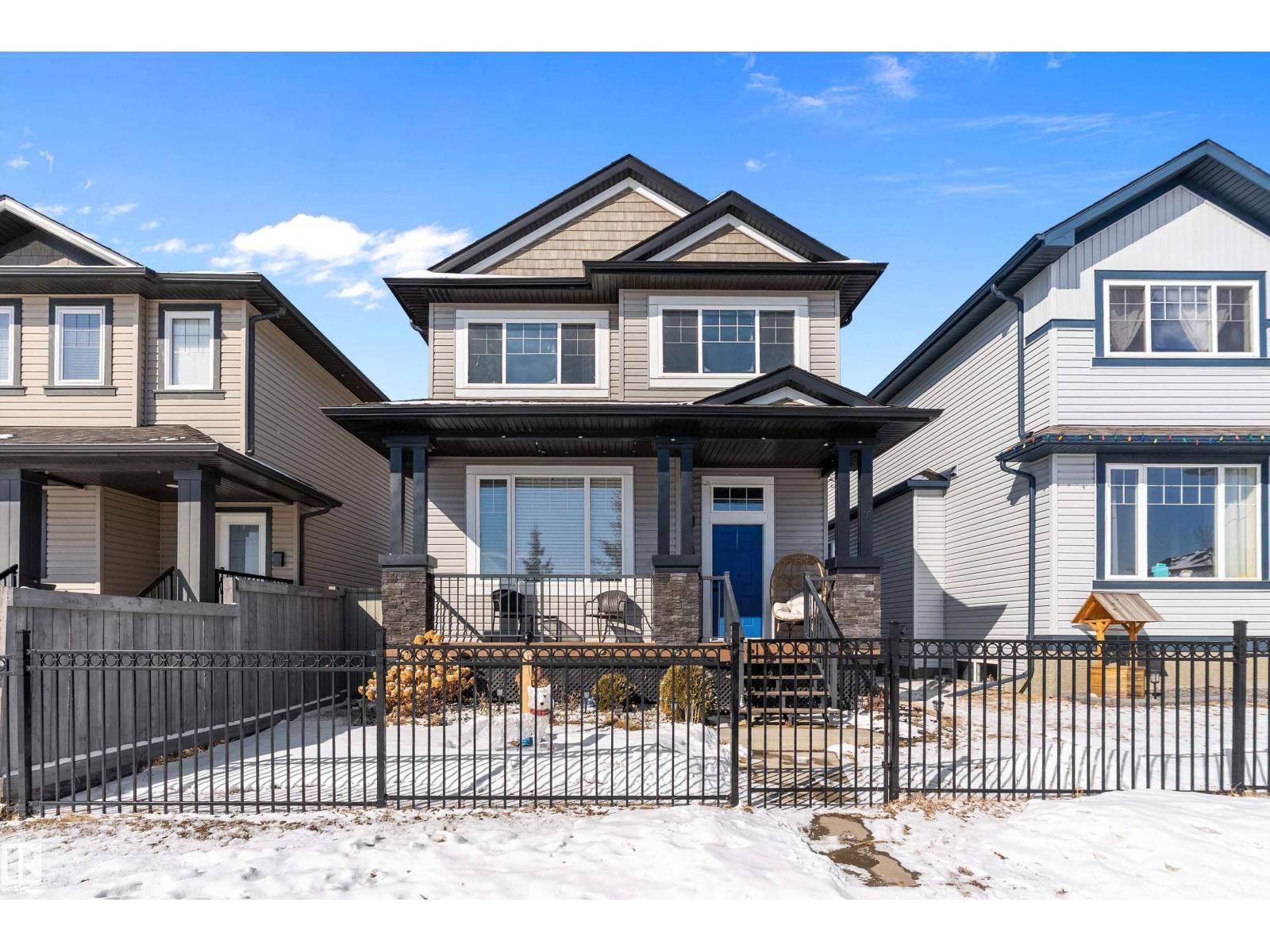 34 SPRUCE BV, leduc, Alberta