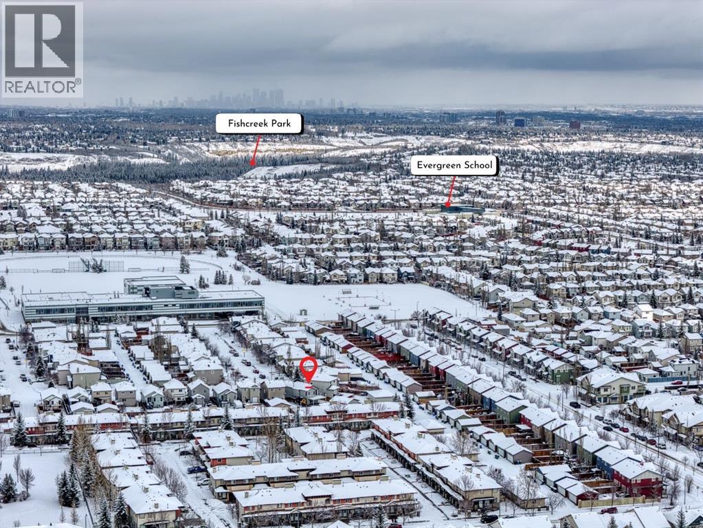 76 Everridge Way Sw, Calgary, Alberta T2Y 4S7 - Photo 30 - A2293422