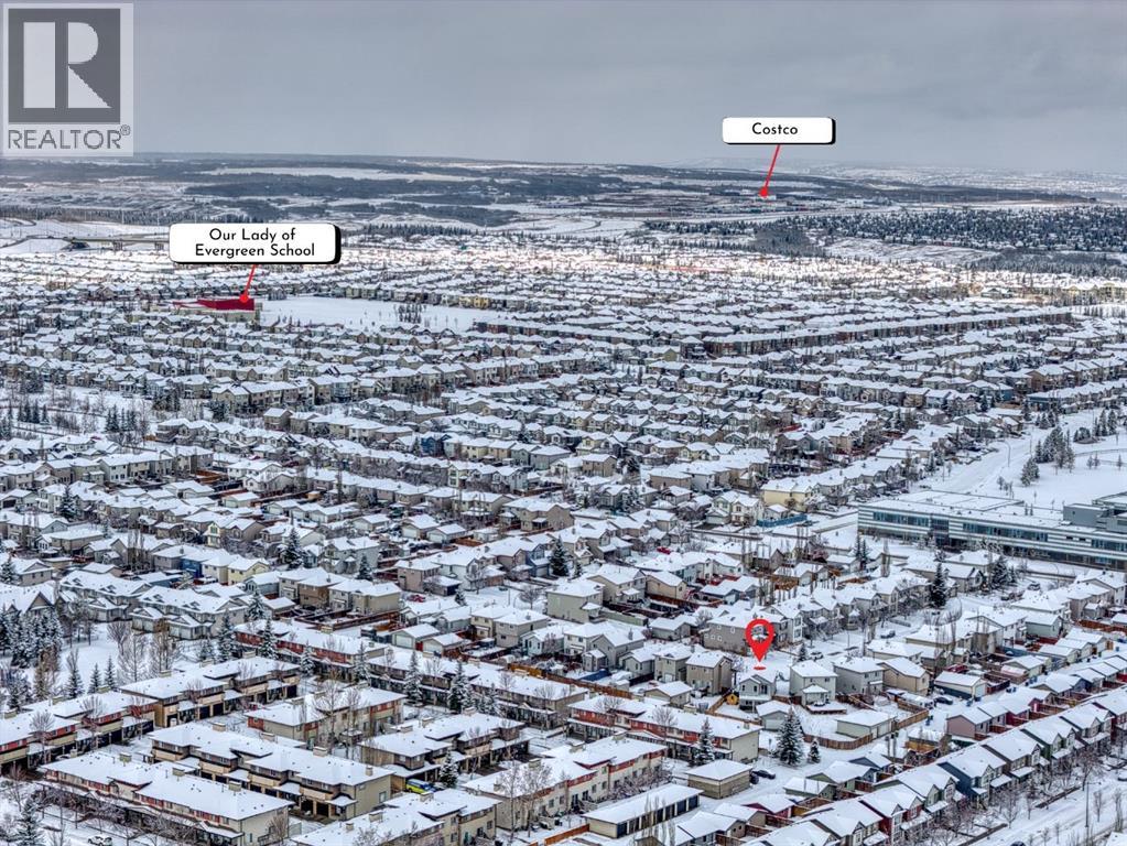 76 Everridge Way Sw, Calgary, Alberta T2Y 4S7 - Photo 31 - A2293422