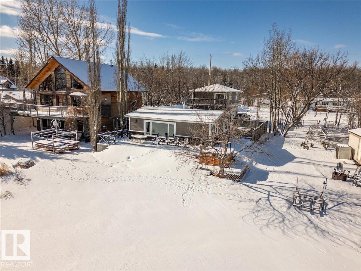 17 Lakeshore DR, rural wetaskiwin county, Alberta