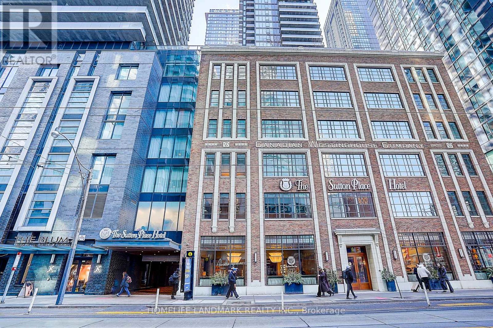 702 - 115 Blue Jays Way, Toronto, Ontario  M5V 0N4 - Photo 37 - C12852768