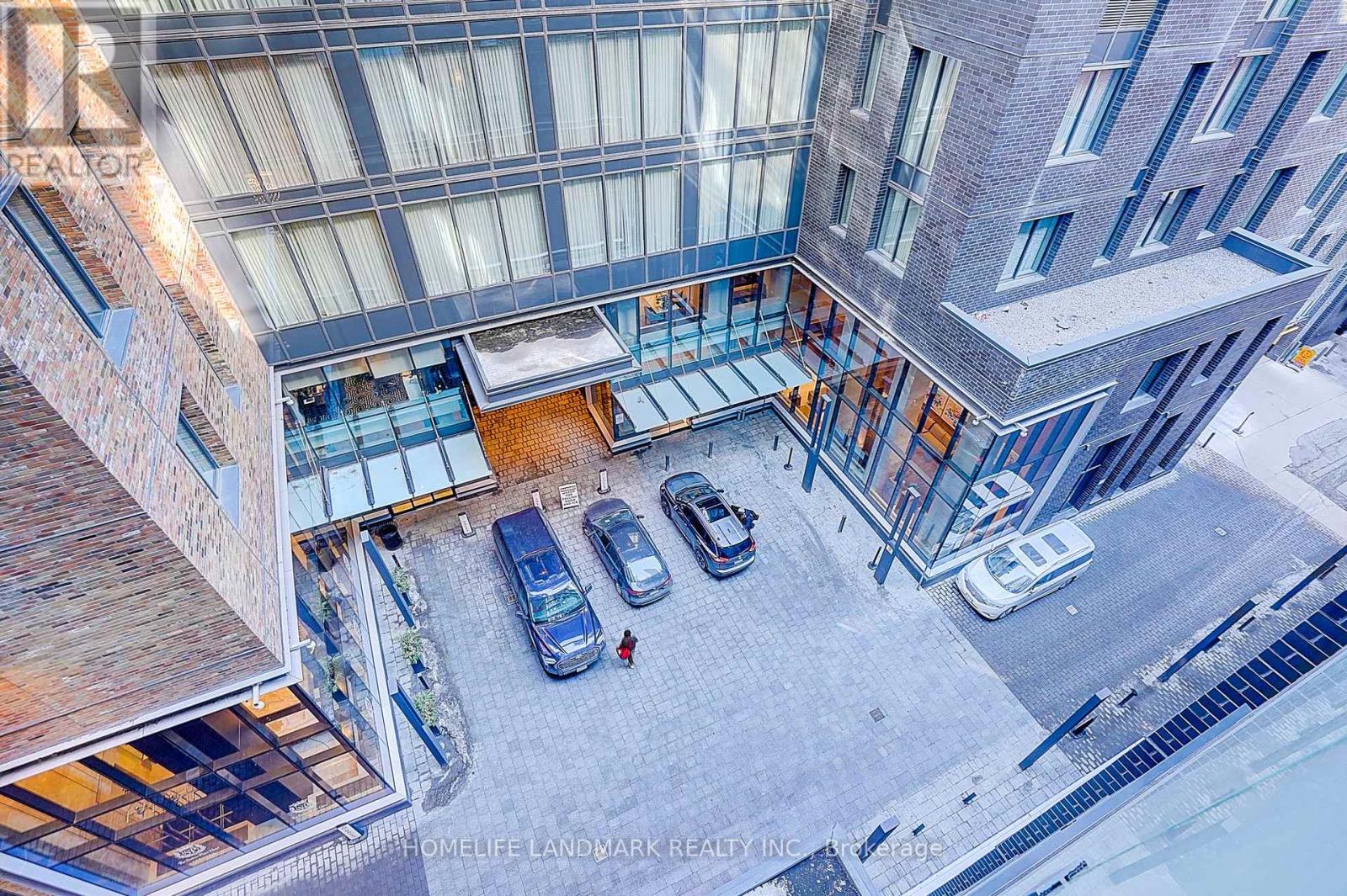 702 - 115 Blue Jays Way, Toronto, Ontario  M5V 0N4 - Photo 35 - C12852768