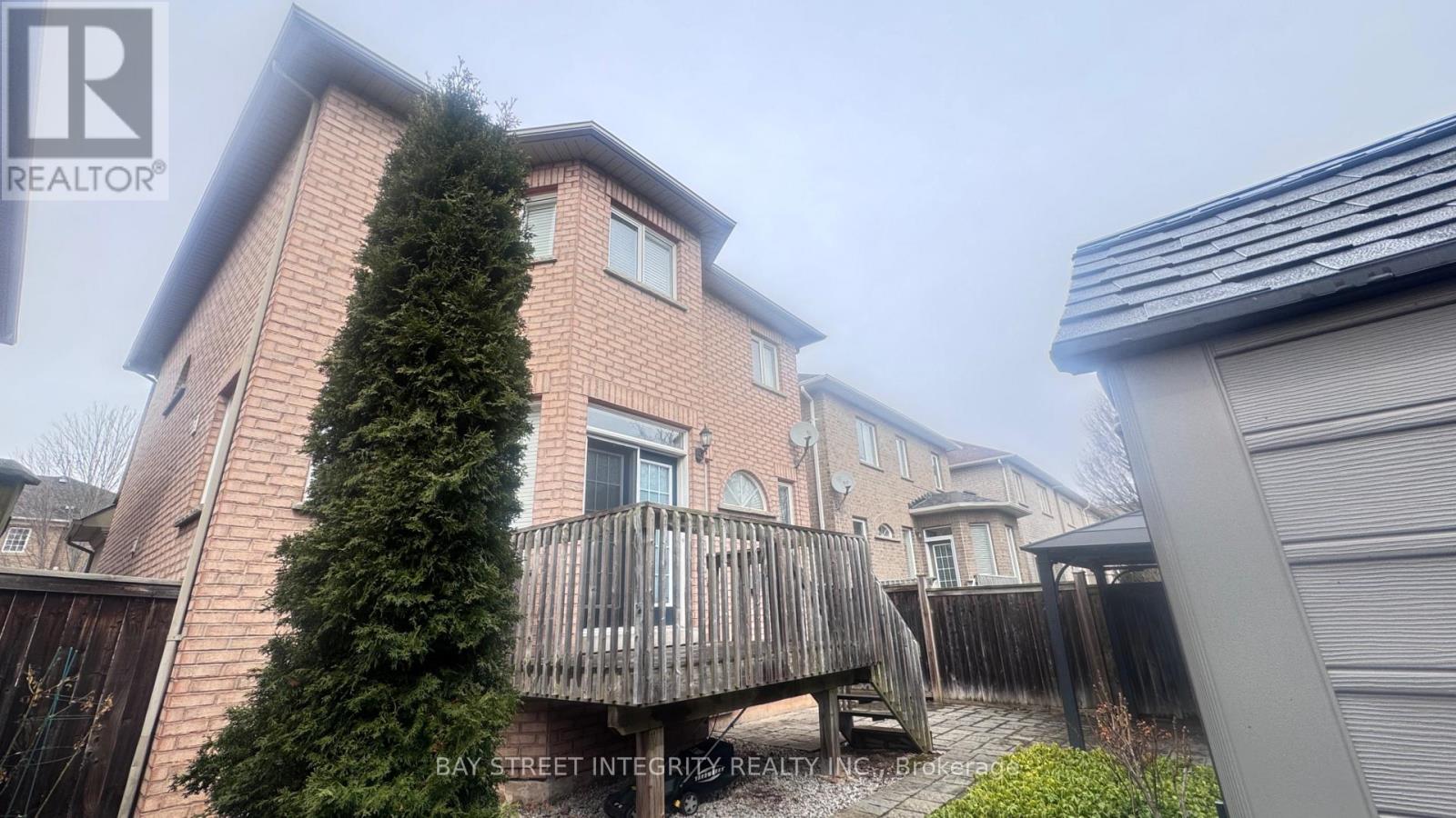 3364 Hayhurst Crescent, Oakville (Br Bronte), Ontario  L6L 6W9 - Photo 43 - W12855362