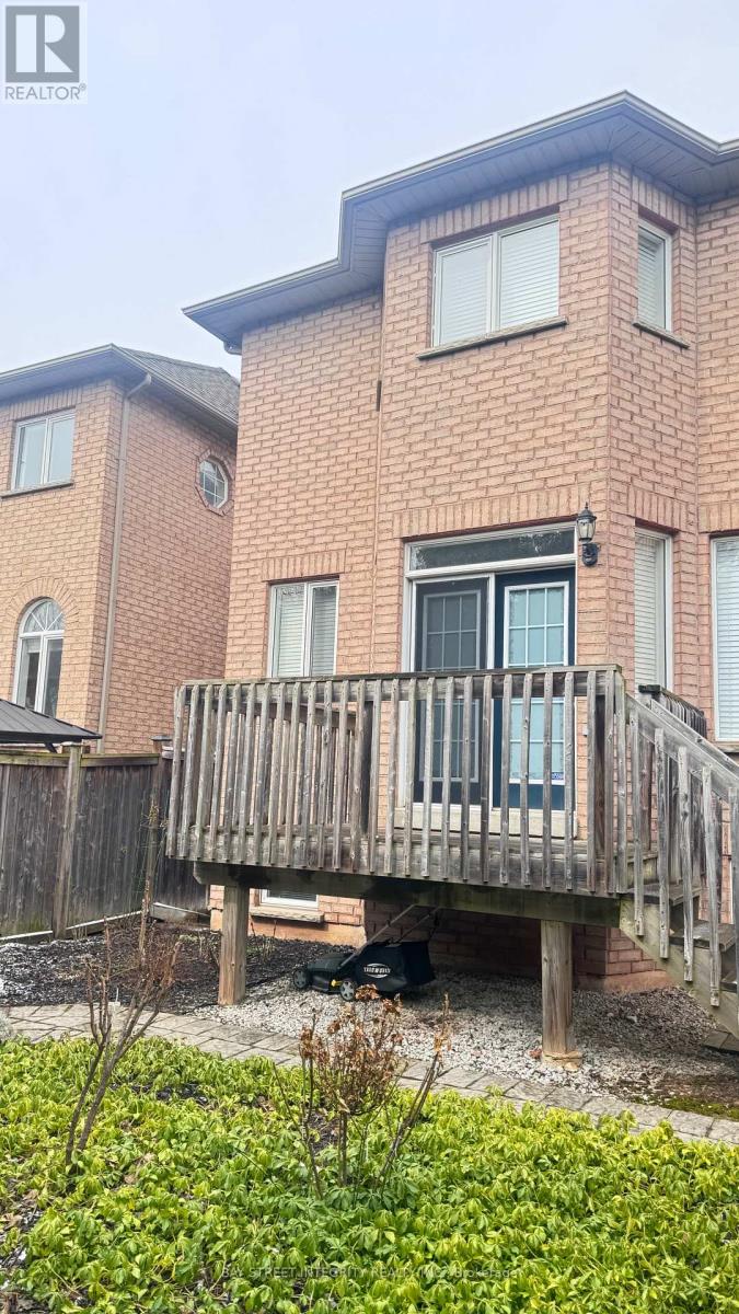 3364 Hayhurst Crescent, Oakville (Br Bronte), Ontario  L6L 6W9 - Photo 42 - W12855362