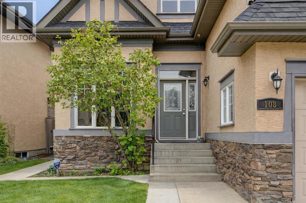 108 Tuscany Estates Close Nw, Calgary, Alberta  T3L 2Z7 - Photo 2 - A2293236