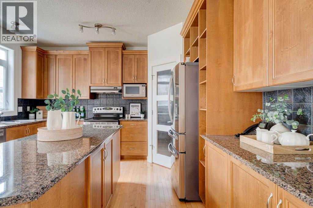 108 Tuscany Estates Close Nw, Calgary, Alberta  T3L 2Z7 - Photo 4 - A2293236