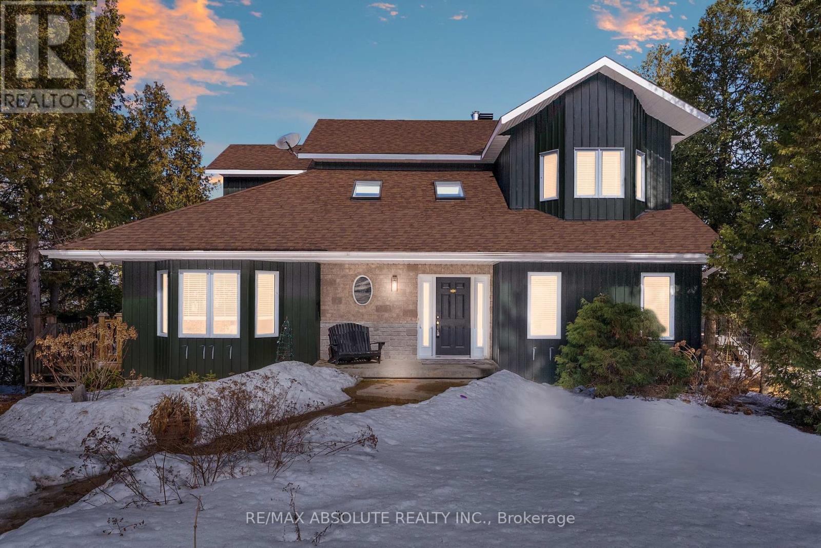 39 MCNEILL ROAD, mcnab/braeside, Ontario