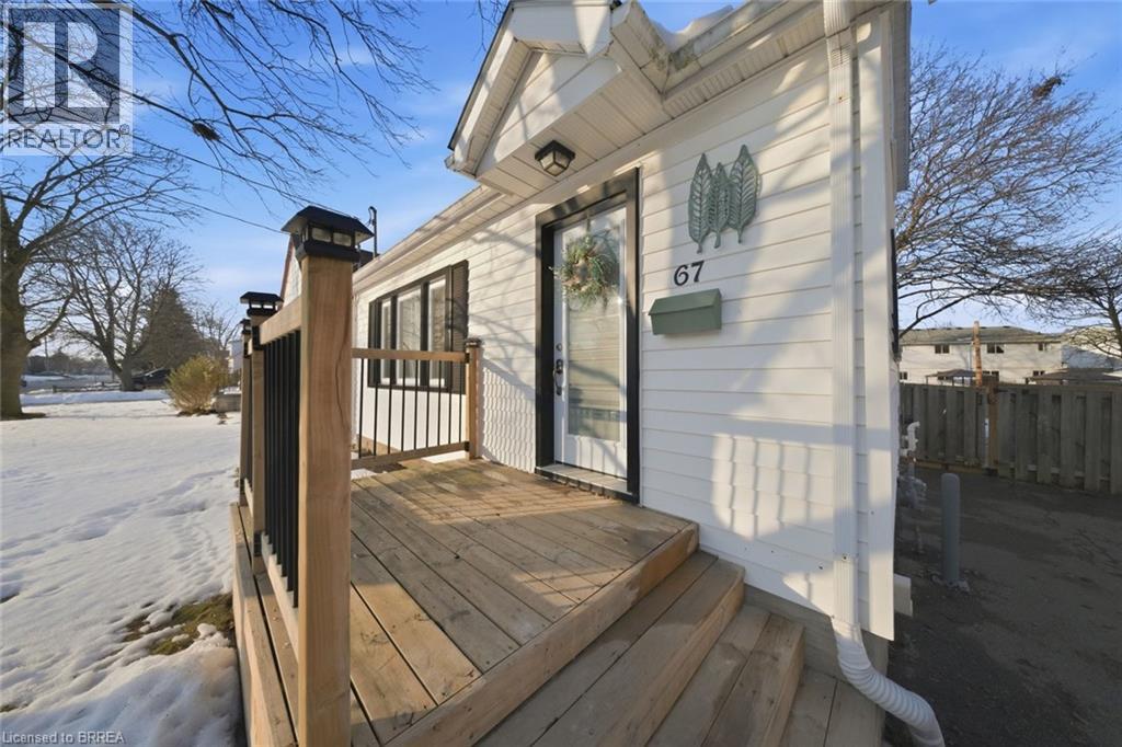 67 Wood Street, Brantford, Ontario  N3R 2L1 - Photo 15 - 40804118