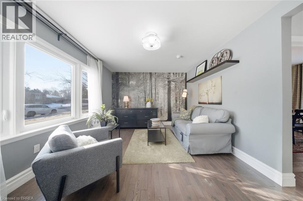 67 Wood Street, Brantford, Ontario  N3R 2L1 - Photo 17 - 40804118