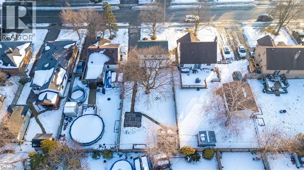 67 Wood Street, Brantford, Ontario  N3R 2L1 - Photo 44 - 40804118