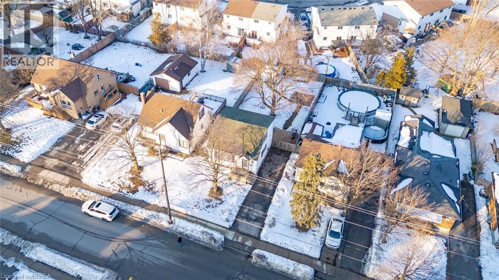 67 Wood Street, Brantford, Ontario  N3R 2L1 - Photo 45 - 40804118