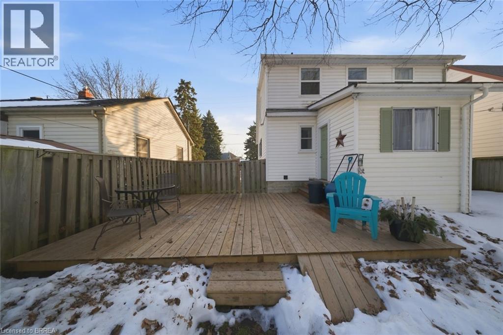 67 Wood Street, Brantford, Ontario  N3R 2L1 - Photo 38 - 40804118