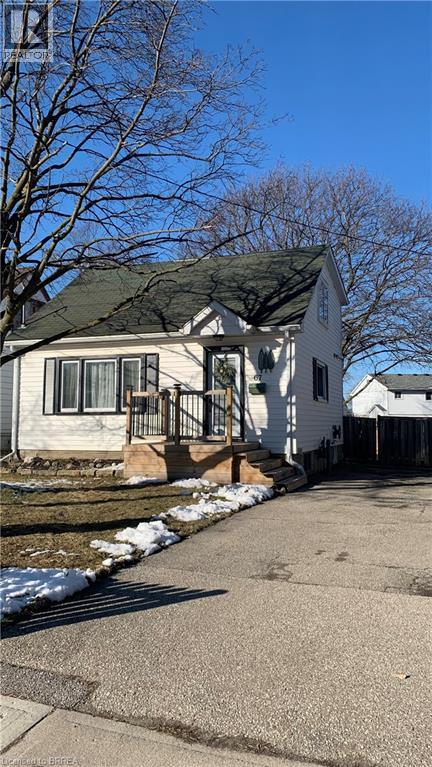67 Wood Street, Brantford, Ontario  N3R 2L1 - Photo 49 - 40804118