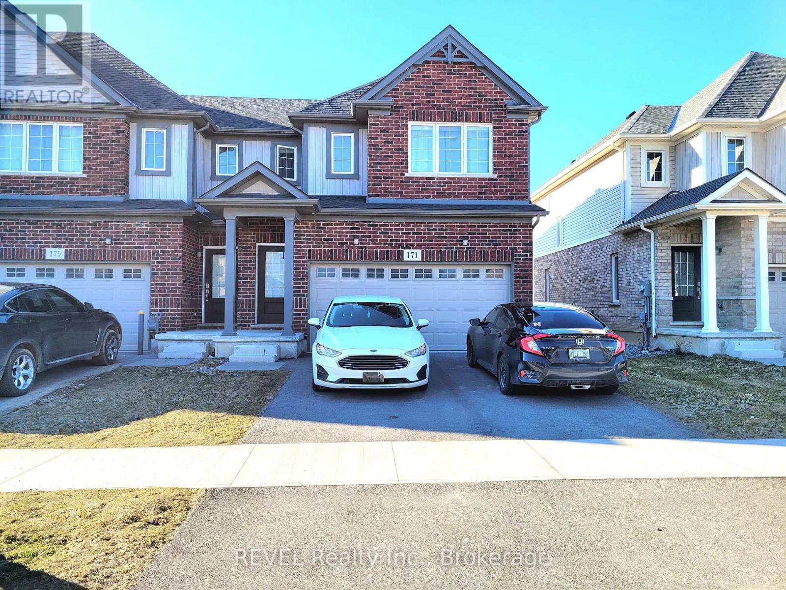 171 BUR OAK DRIVE N, thorold (confederation heights), Ontario