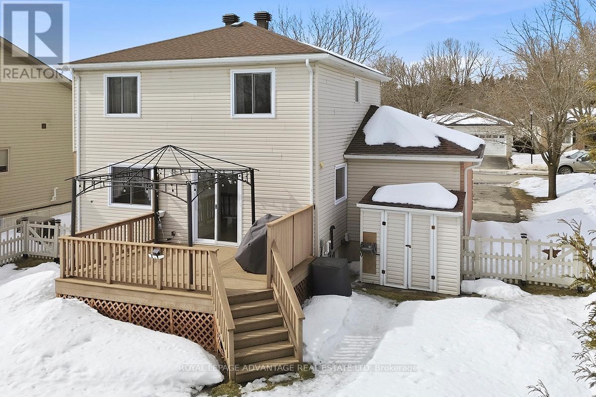 14 Treelawn Boulevard, Perth, Ontario  K7H 3L9 - Photo 2 - X12862406