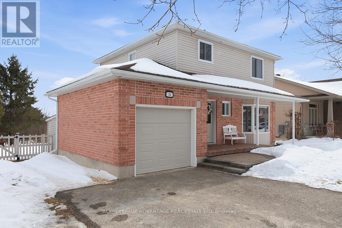 14 Treelawn Boulevard, Perth, Ontario  K7H 3L9 - Photo 38 - X12862406
