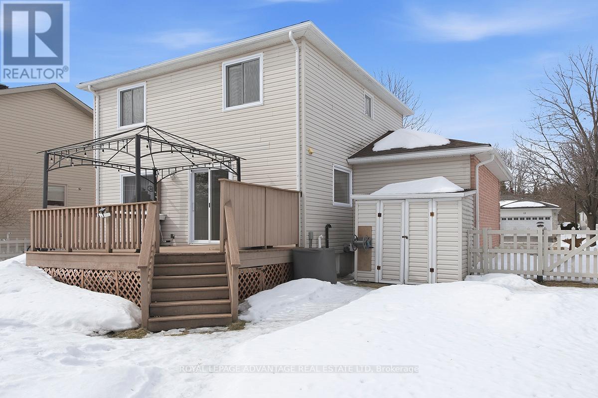 14 Treelawn Boulevard, Perth, Ontario  K7H 3L9 - Photo 29 - X12862406