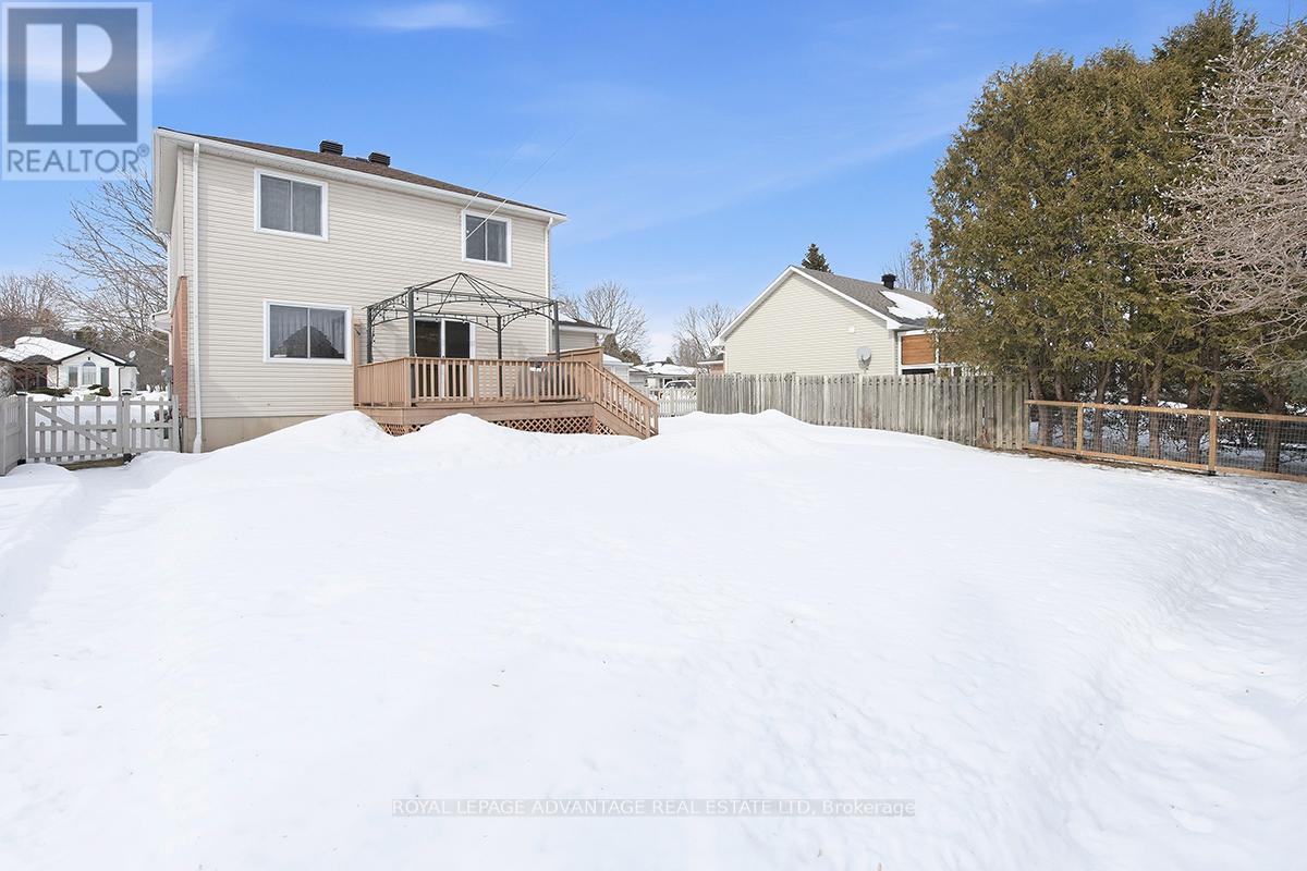 14 Treelawn Boulevard, Perth, Ontario  K7H 3L9 - Photo 32 - X12862406