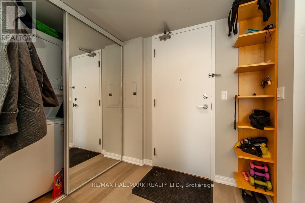 1103 - 330 Adelaide Street E, Toronto, Ontario  M5A 4S9 - Photo 17 - C12884892